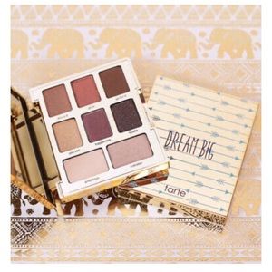 Tarte limited edition pallete new in box